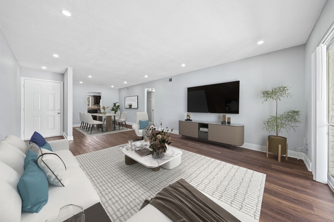 Palmera Pointe