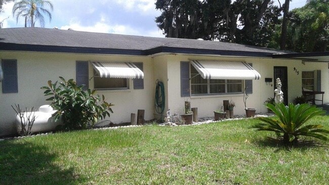 Photo - Rountree House