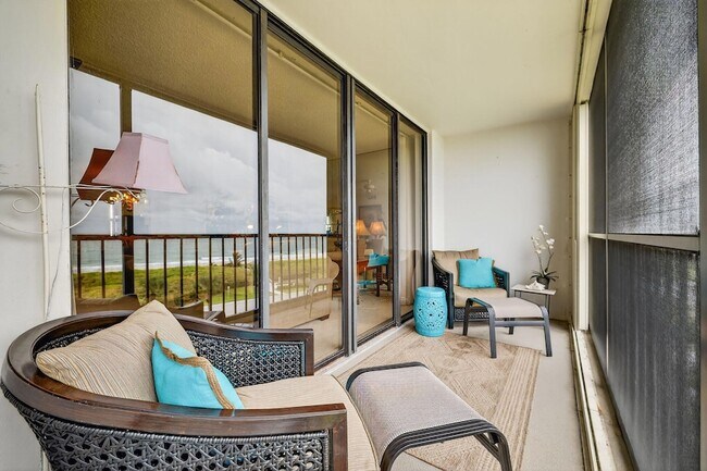 Photo - 5055 N Hwy A1A Unidad 603