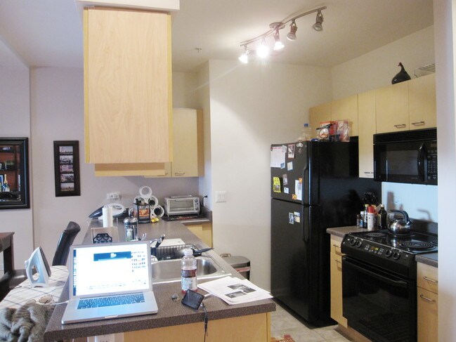 Photo - 1222 Chicago Ave Unit 501