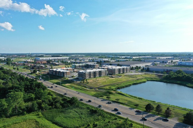 Photo - 2515 Watermark Terrace