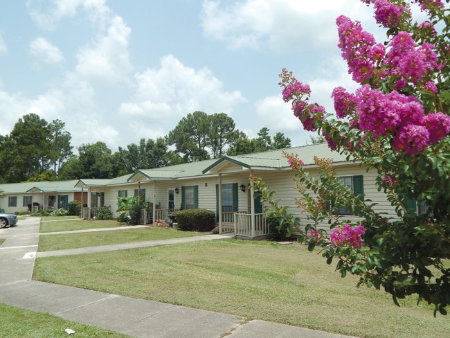 Bayview Estates