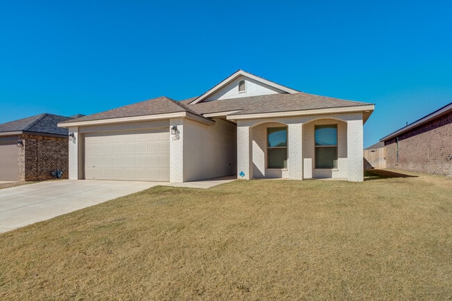 Building Photo - 1614 141st St