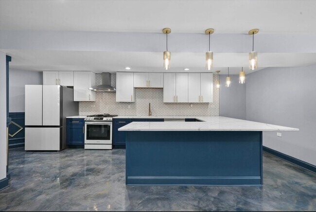 Photo - 1526 S St Louis Ave