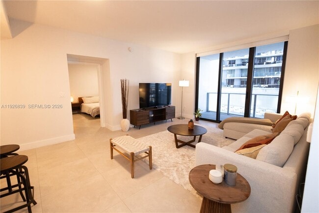 Photo - 1010 Brickell Ave Unit 1807