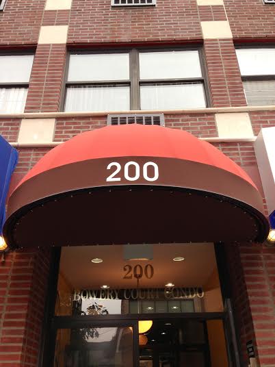 198 Bowery Unidad PH