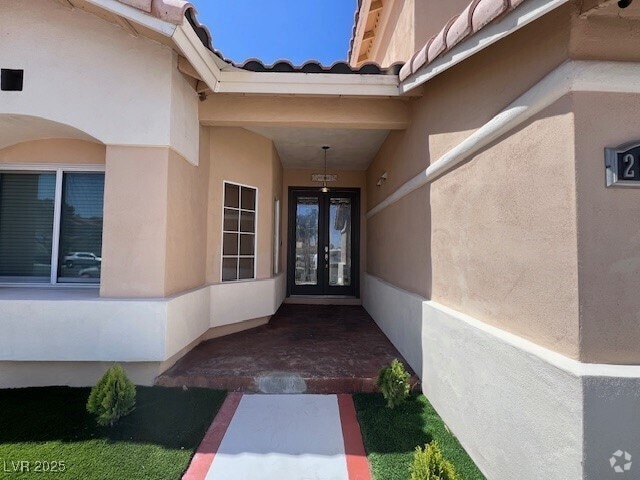 Building Photo - 2536 Mesa Verde Terrace Rental