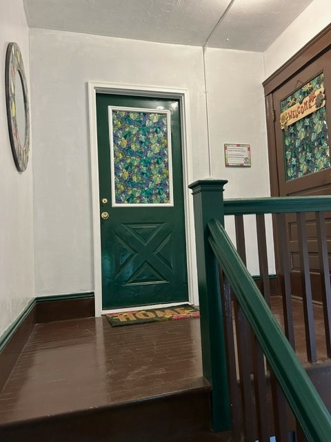 Entrada principal - 6 Leon St Unidad Leon Street