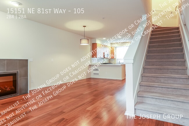 Photo - 15151 NE 81st Way Unit 105