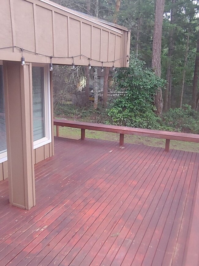 Photo - Must See!!! Lake view! 2 Bedroom Rental!