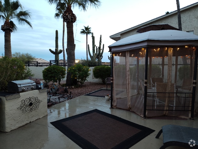 Building Photo - 15551 Sunland Gin Rd Rental