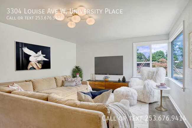 Photo - 3304 Louise Ave W