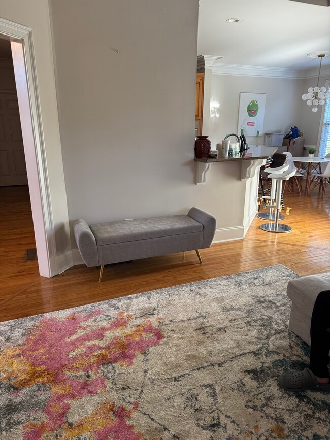 Photo - 5914 Mount Water Trl Unidad Master Room