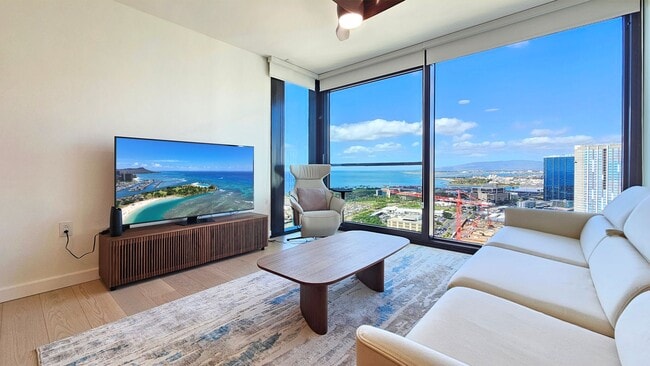 Building Photo - Victoria Place Furnished 1bdrm/1ba/1pkg Unit 3107
