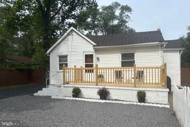 Photo - 1601 US-206 House