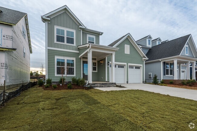 Building Photo - Gorgeous 4+ Bedroom Home in 12 Oaks