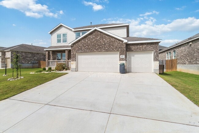 31821 Nimbus Dr