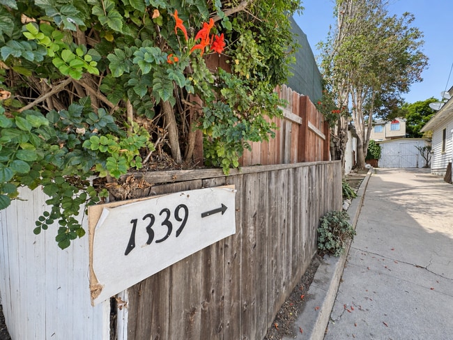 1339 E Santa Clara St Unidad 1339