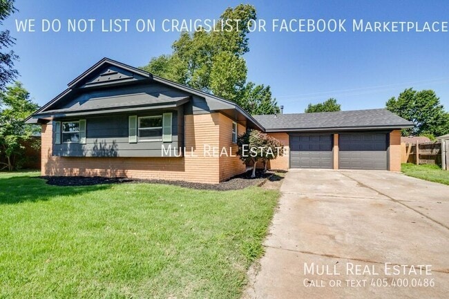 Photo - 1606 S Reno Ave
