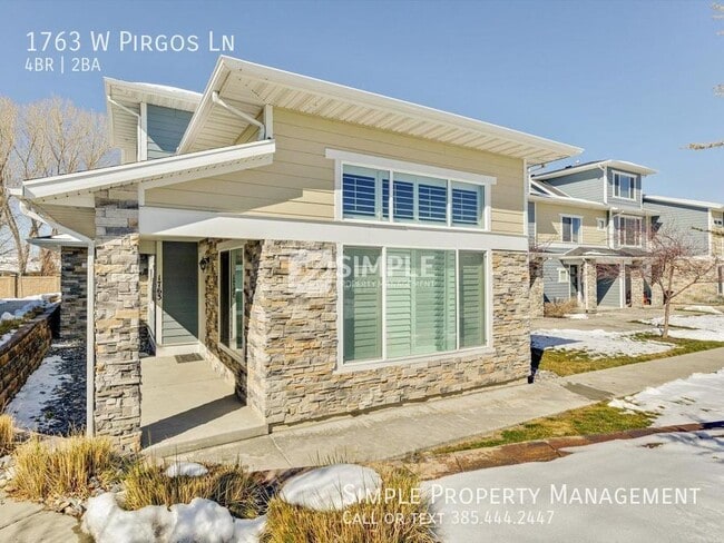 Photo - 1763 Pirgos Ln