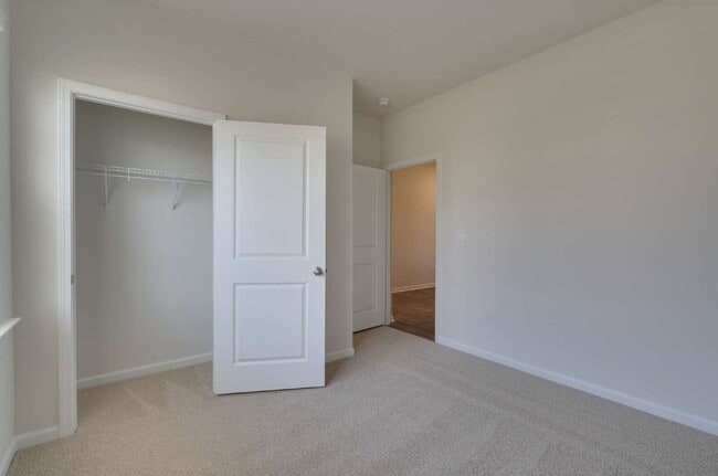 Photo - One Story 4-Bed Home in Fuquay-Varina