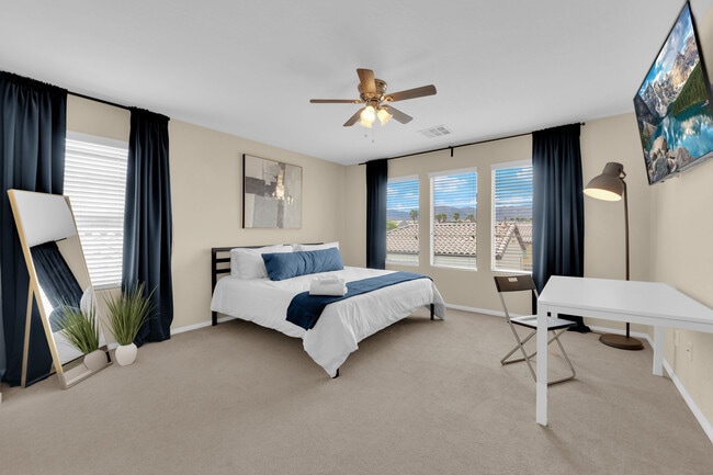 Photo - 7605 Finishing Touch Court Unit House