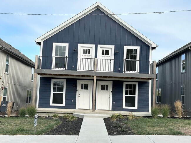 Photo - 128-132 SW 8th St Unit 132 8th