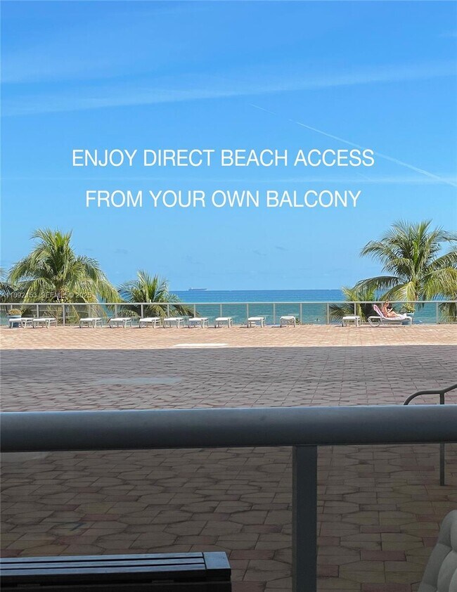 Photo - 6039 Collins Ave Unit 311