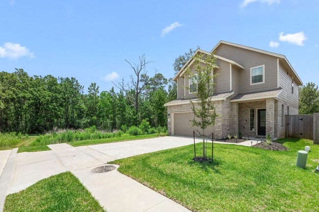 Building Photo - 2019 Iris Hls Ln