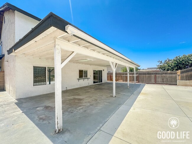 Photo - Spacious 5BD/2.5BA Two-Story Home in South San Diego with Large Backyard, Office & Attached Garage