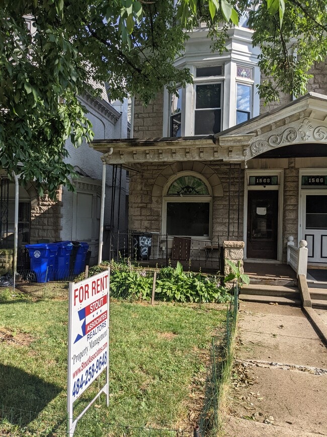 Photo - 1568 Mineral Spring Rd Apartments Unit 2F