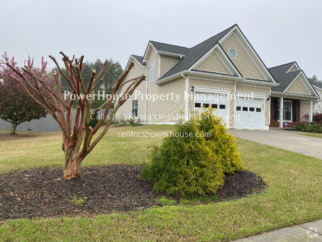 Building Photo - 4BR, 2.5 Bath Ranch in Lawrenceville Rental