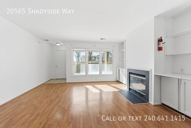 Building Photo - 20565 Shadyside Way