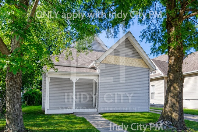 Building Photo - 53 E Raymond St