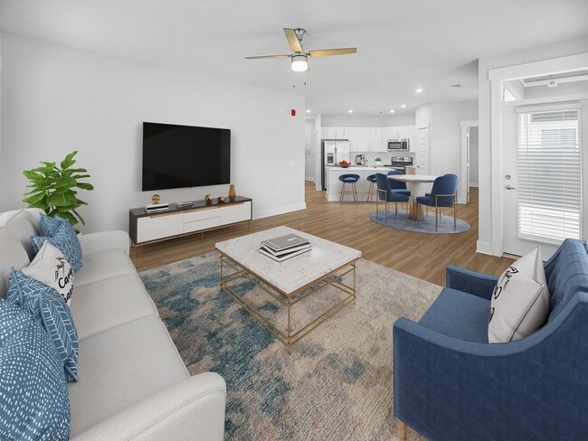 Photo - Hawthorne at Parkside