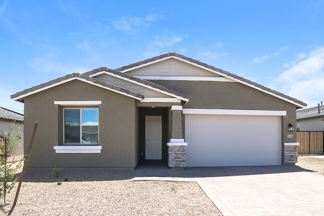 Building Photo - 13359 W Rowel Rd Rental