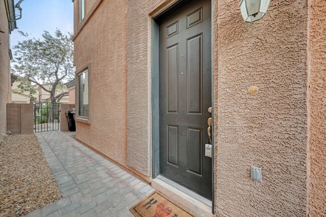 Photo - Three Bedroom Home in Spring Mountain Ranch COMING SOON