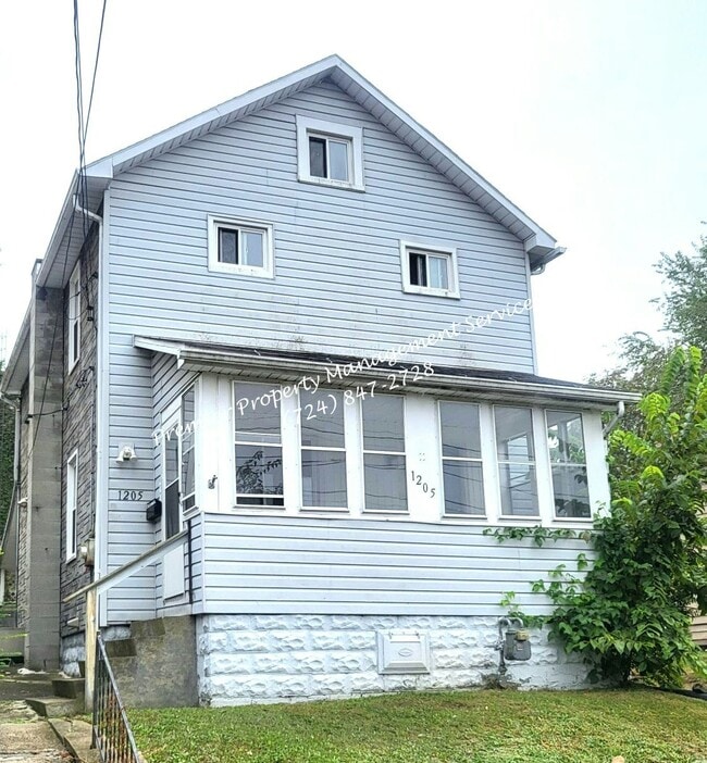 Building Photo - 1205 Crescent Ave Rental