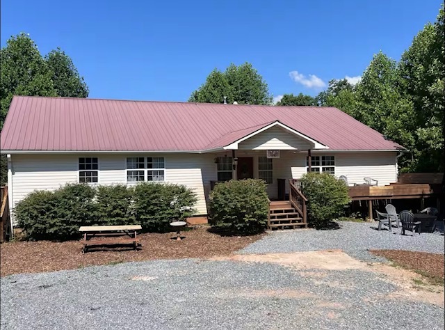 Photo - 287 Cline Branch Rd (Bryson City, NC)