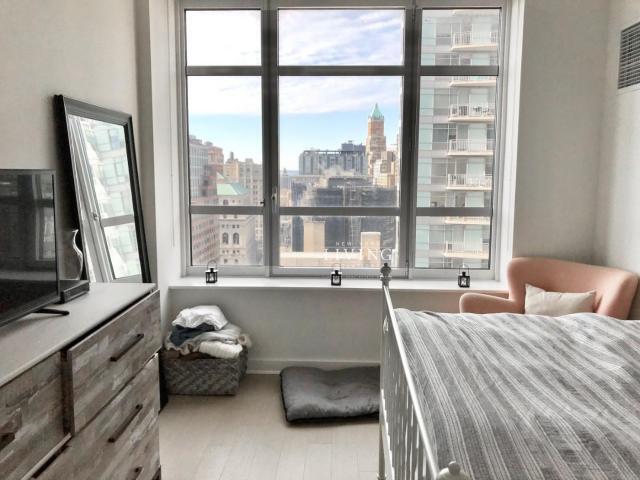 1 bedroom in Brooklyn NY 11201 - 1 bedroom in Brooklyn NY 11201 Unidad 19G Rental