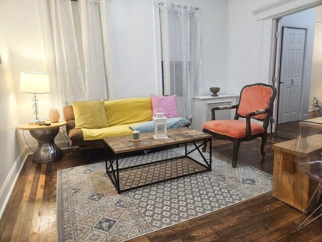 Photo - 203 Harrison Ave Unit 21