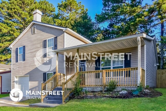 Building Photo - 6123 Marbut Farms Chase