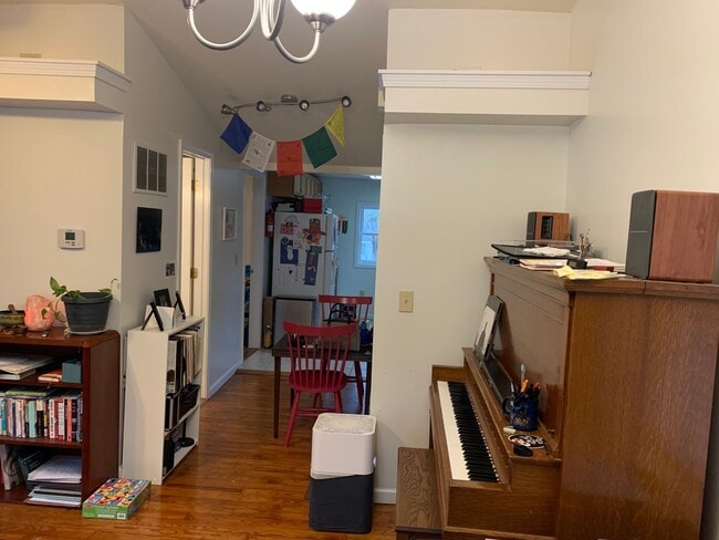 Photo - 1 bedroom, 1 bath home - Available August 2026!