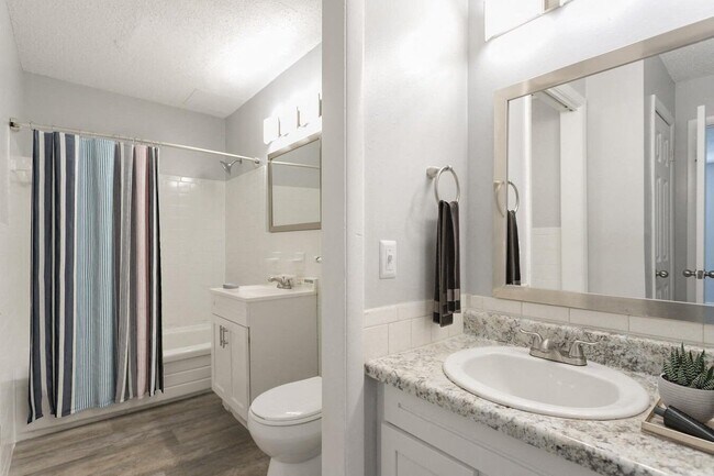 Photo - Mosaic Apartments