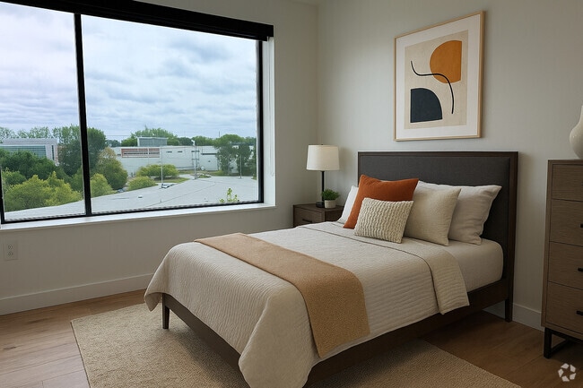 Building Photo - The 616 Rental