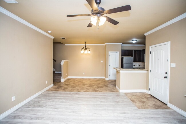 Photo - Charming 4 Bedroom, 2 Bath Two-Story Duplex Unit A