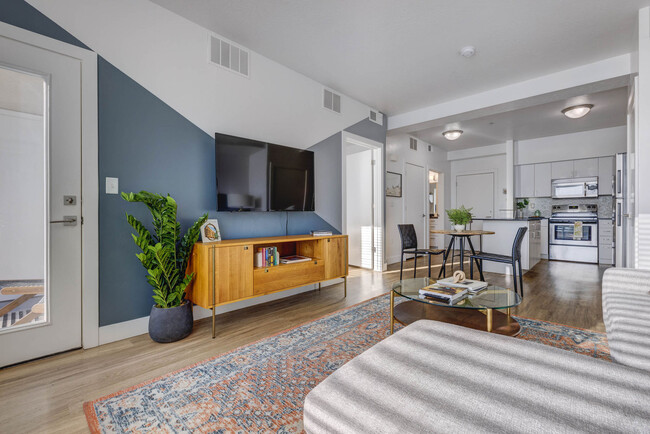 Building Photo - Metro at Fireclay Rental