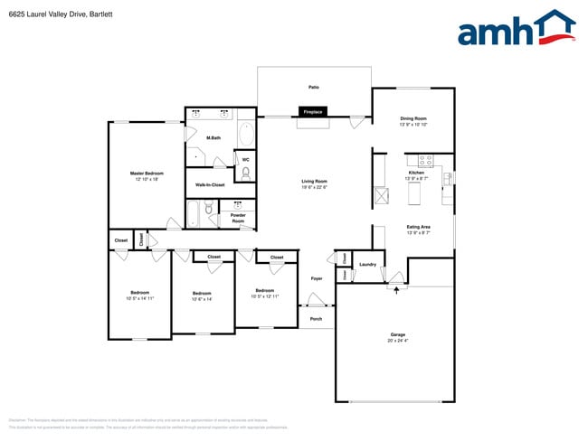 Photo - 6625 Laurel Valley Dr