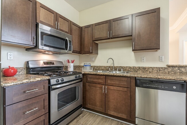 Regency at Encino