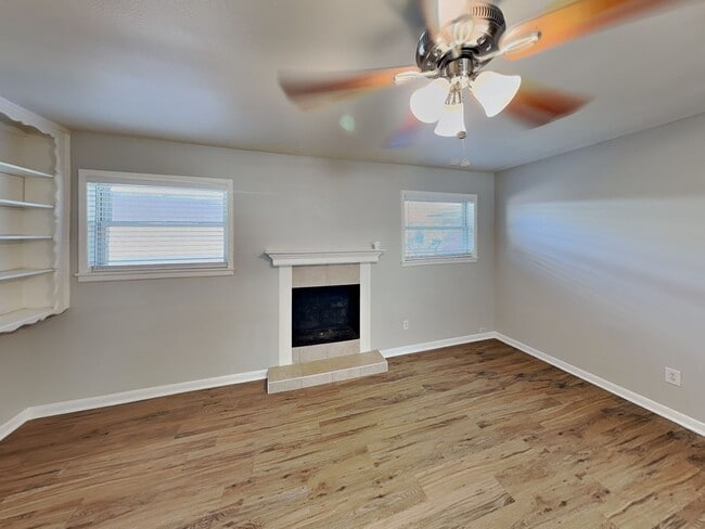 Photo - Adorable One-Story Brick Home in East Green Hill, Fort Worth!